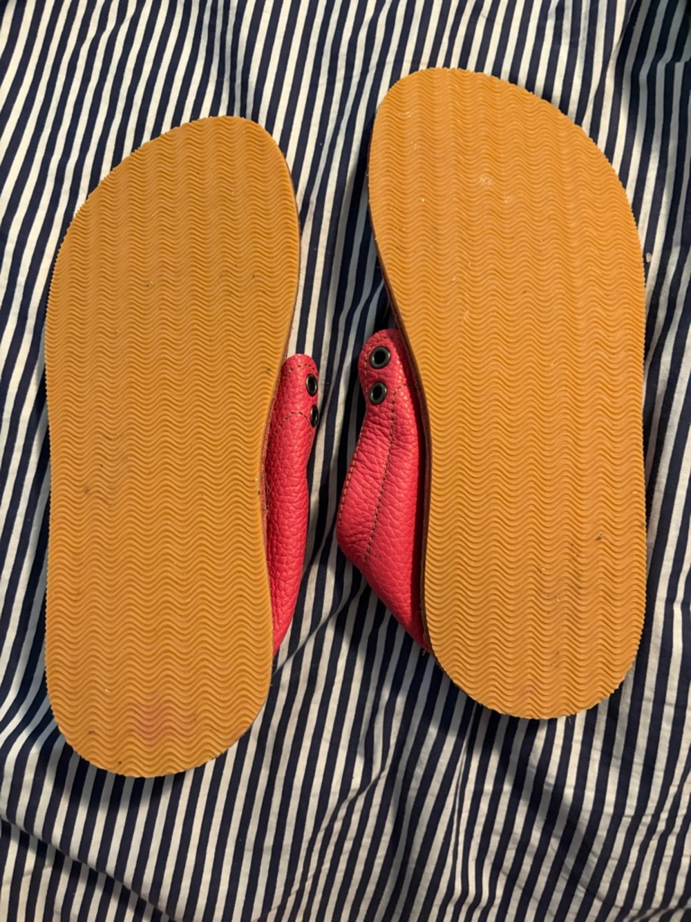 Custom Barefoot Shoes - Picture 2 of 2